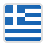 اليونان شعار