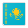 كازاخستان شعار