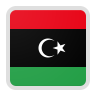 ليبيا شعار