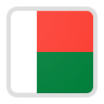 مدغشقر شعار