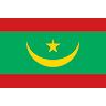 موريتانيا شعار