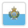 سان مارينو شعار