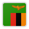 زامبيا شعار